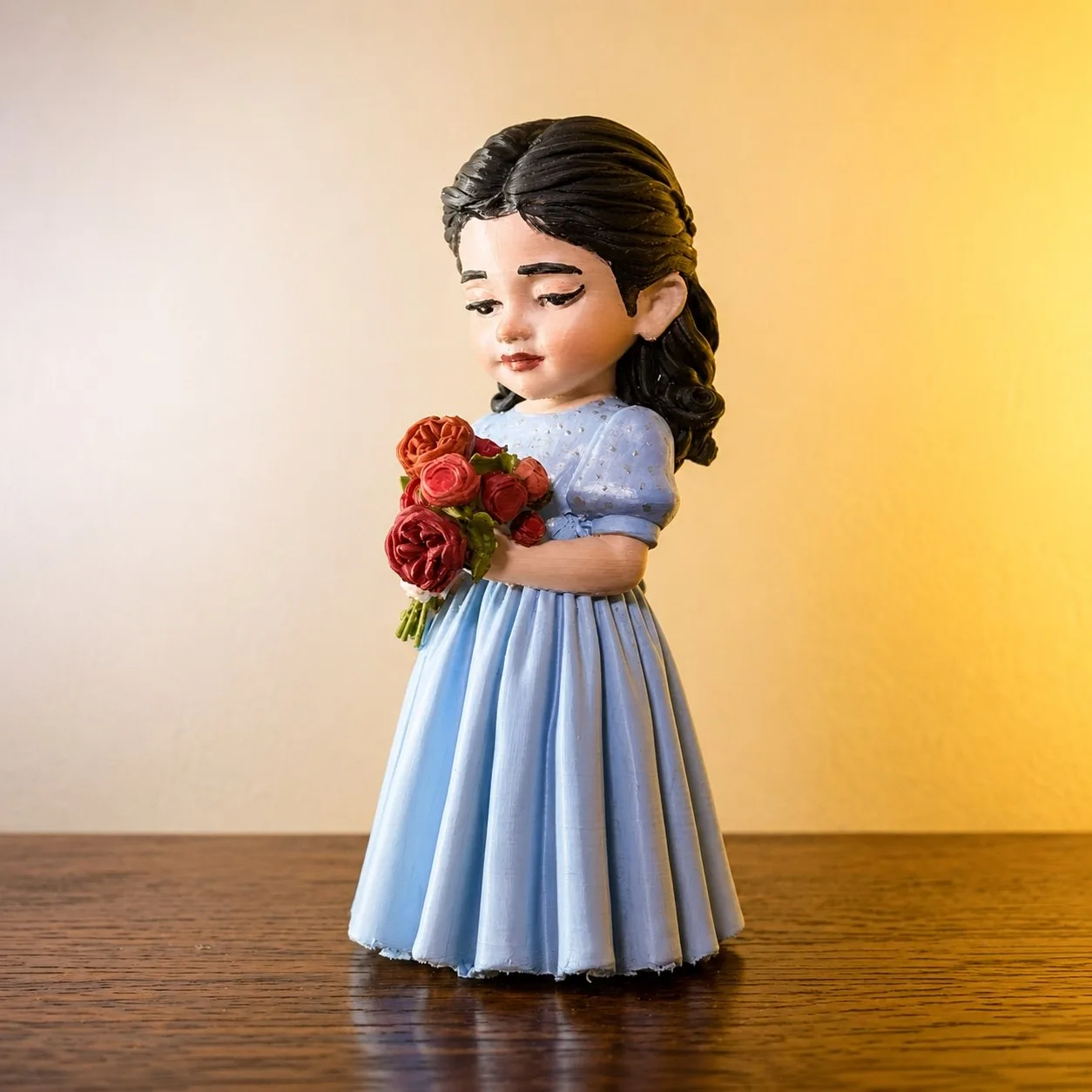 عکس آتلیه سبک چیبی — سبک چیبی
